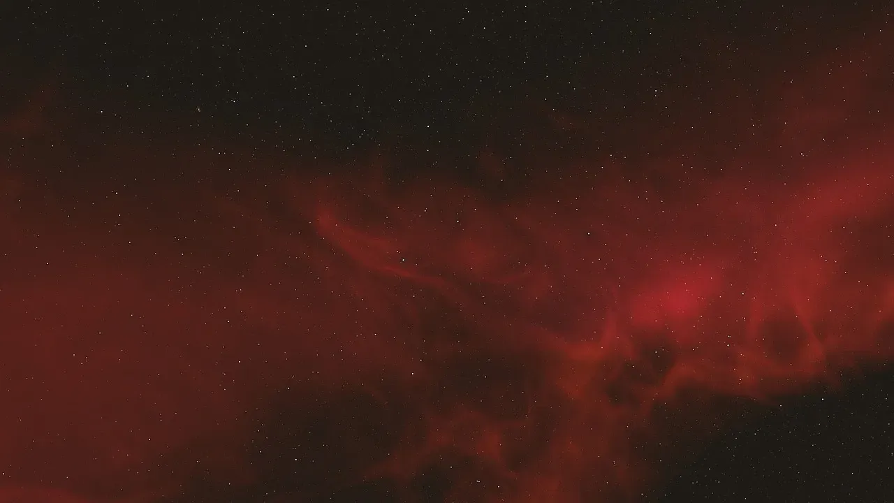 Ultra-High-Energy Cosmic Rays: Particles from the Edge of Physics (Image Credits: Pixabay)