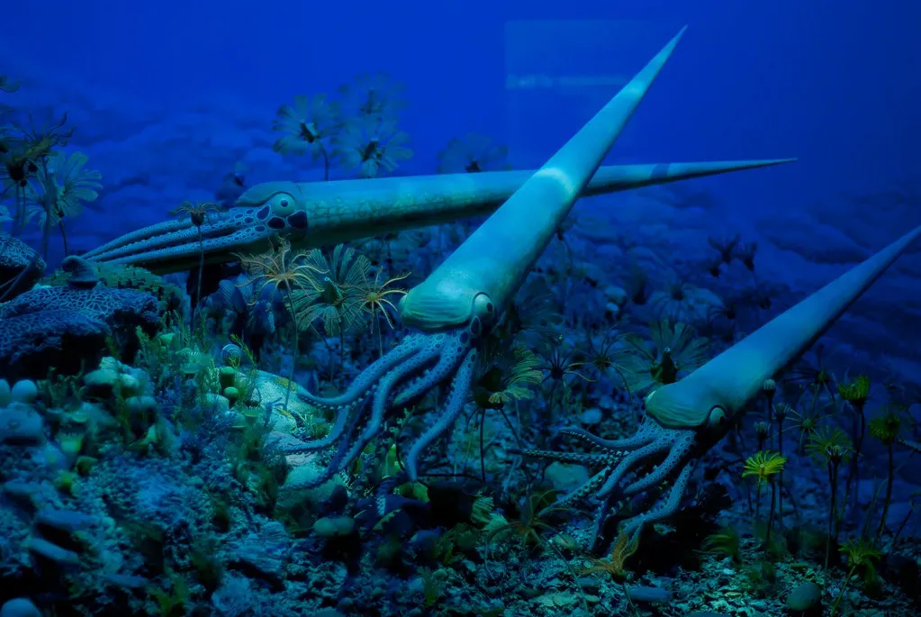 5. Water Is Literally an Ancient Relic - You May Have Shared a Drink With a Dinosaur (Ed Bierman, Flickr, CC BY 2.0)