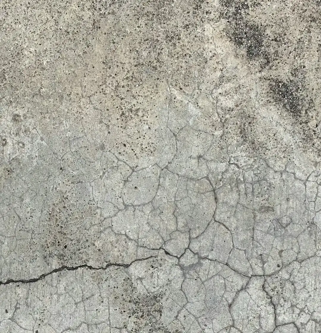 #12 - Modern Cement Is Quietly Eating Itself From the Inside (Image Credits: Unsplash)