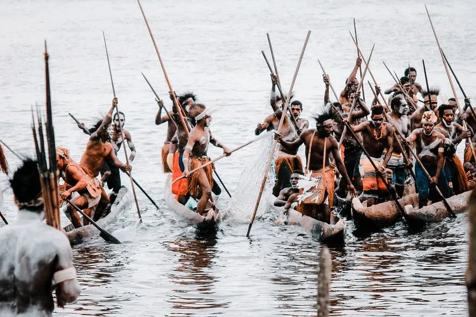Conclusion: Rethinking Who Really Owned The Age Of Exploration (Image Credits: Pexels)