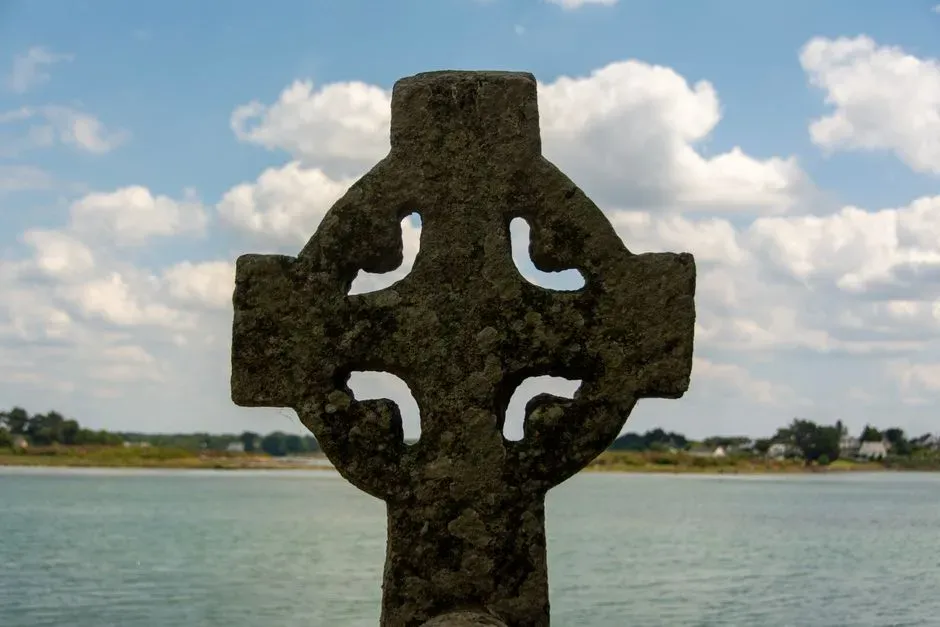 #11 - The Celtic Coligny Calendar (Image Credits: Pexels)