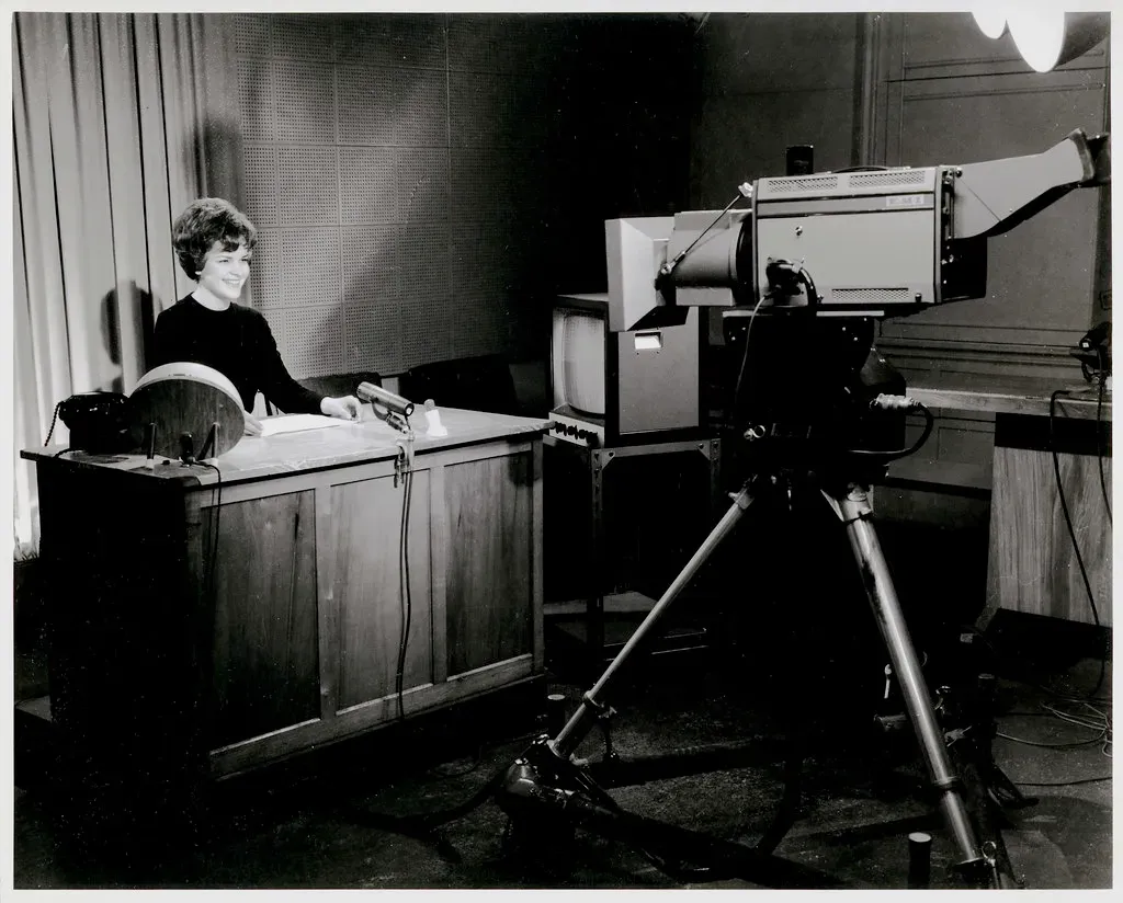 #8 - A Film Studio That Locked Historians Out of Its Own Legacy (Archives New Zealand, Flickr, CC BY 2.0)