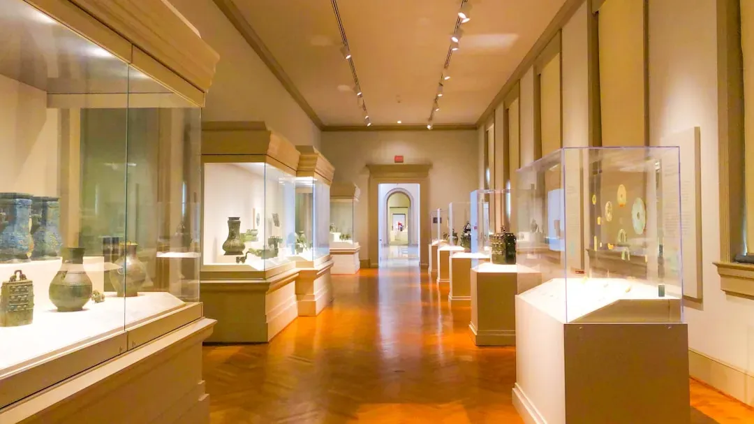#12 - Some of the "Priceless" Antiquities Are Modern Fakes (Image Credits: Unsplash)
