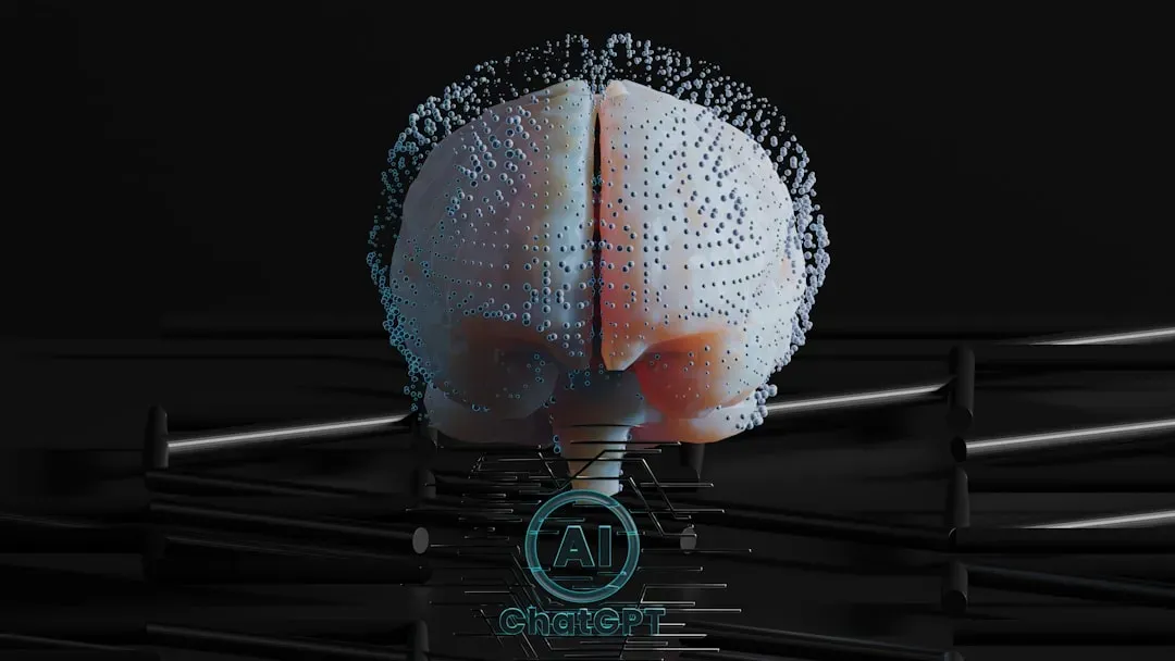 How AI Is Turning Biology Into a Design Space (Image Credits: Unsplash)
