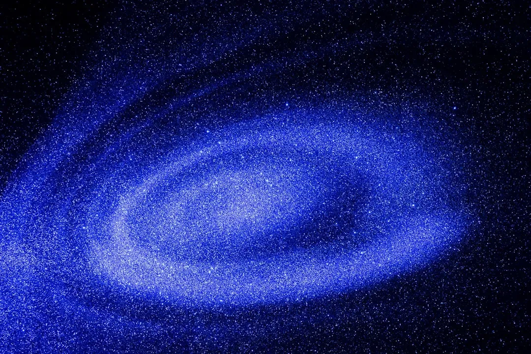 So Was the Early Universe Unconscious? An Opinionated Take (Image Credits: Unsplash)