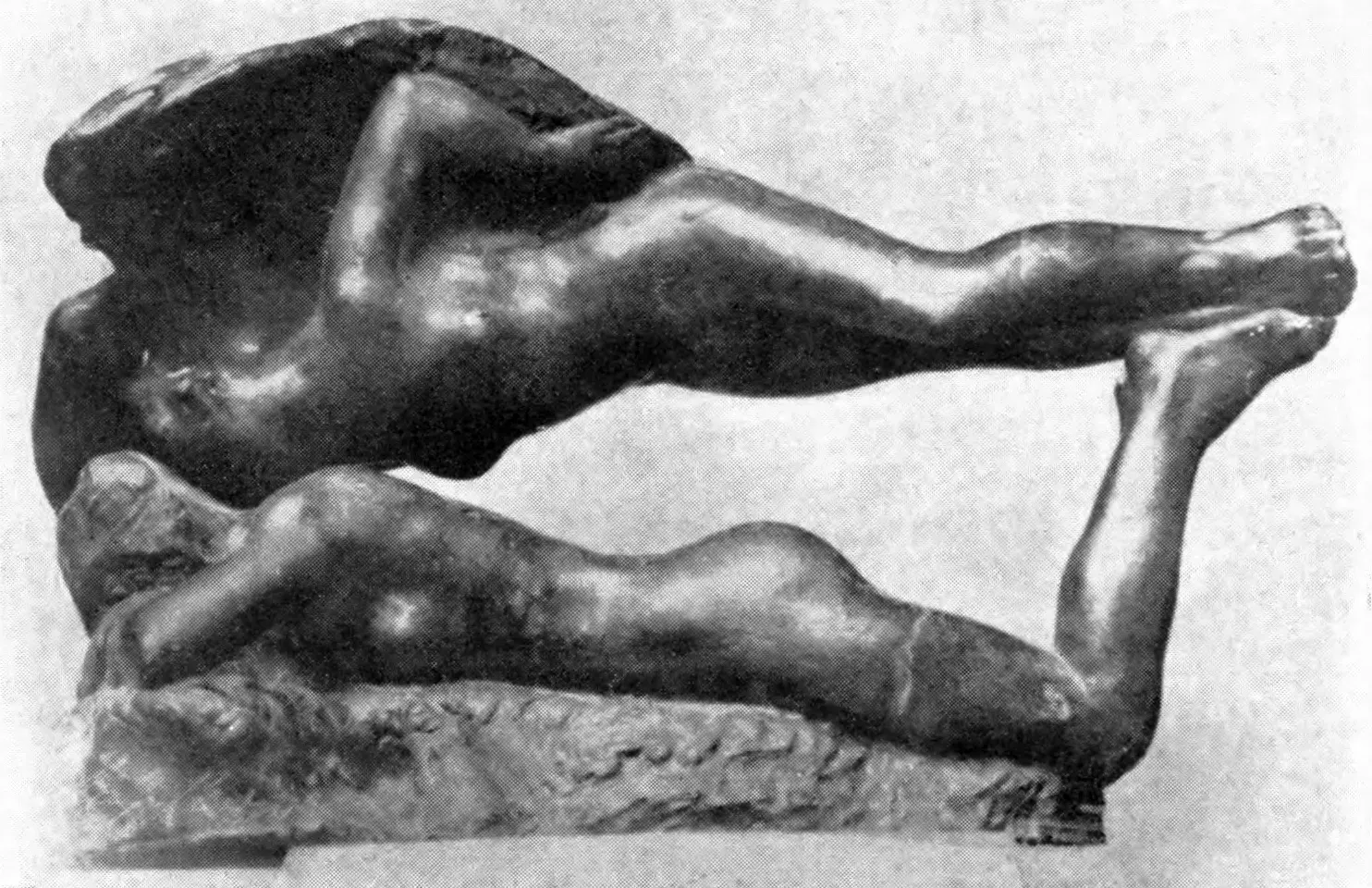 #2 - The "Missing" Sculpture That Might Not Be Missing (Extracted from https://archive.org/details/moderntendencies00taftiala/, Public domain)
