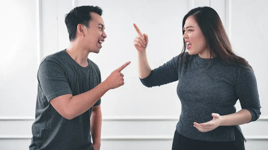 Gender, Culture, and Power: Who Gets Read as “Angry” Faster? (Image Credits: Unsplash)