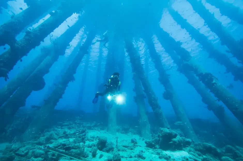 #12 Buried “Megastructures” Revealed Only In Subsurface Scans (Image Credits: Pexels)