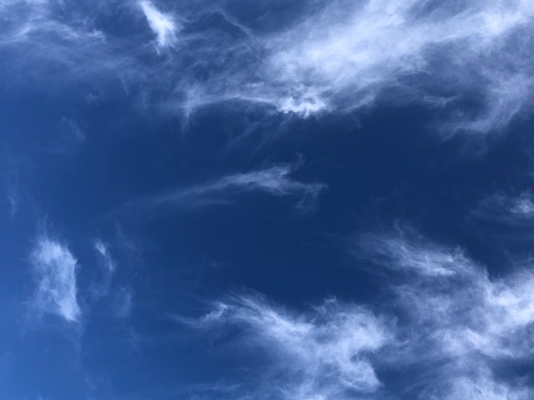 Sky Trumpets: When The Atmosphere Plays Music (Image Credits: Unsplash)