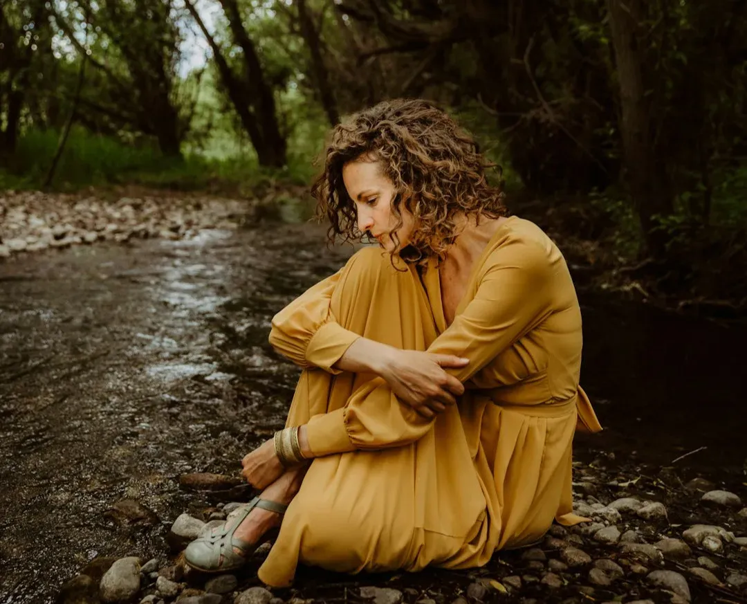 Being Aware of Awareness Is Another Level of Weird (Image Credits: Unsplash)