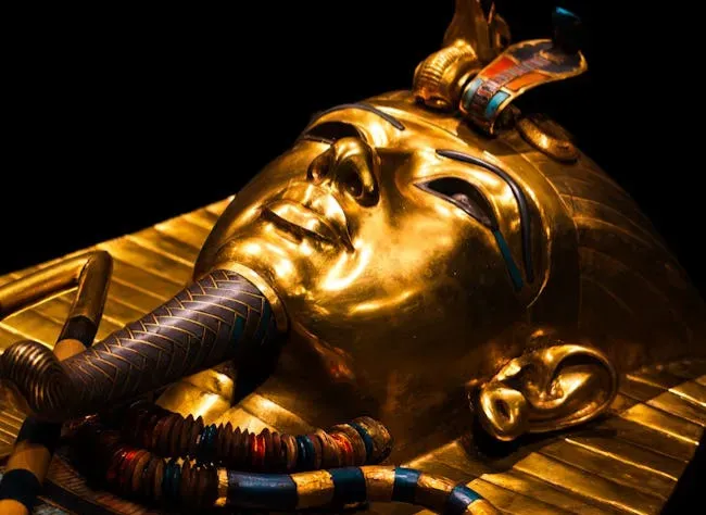 The Akhenaten Revolution: Heretic Pharaoh or Visionary Outsider? (Image Credits: Pexels)