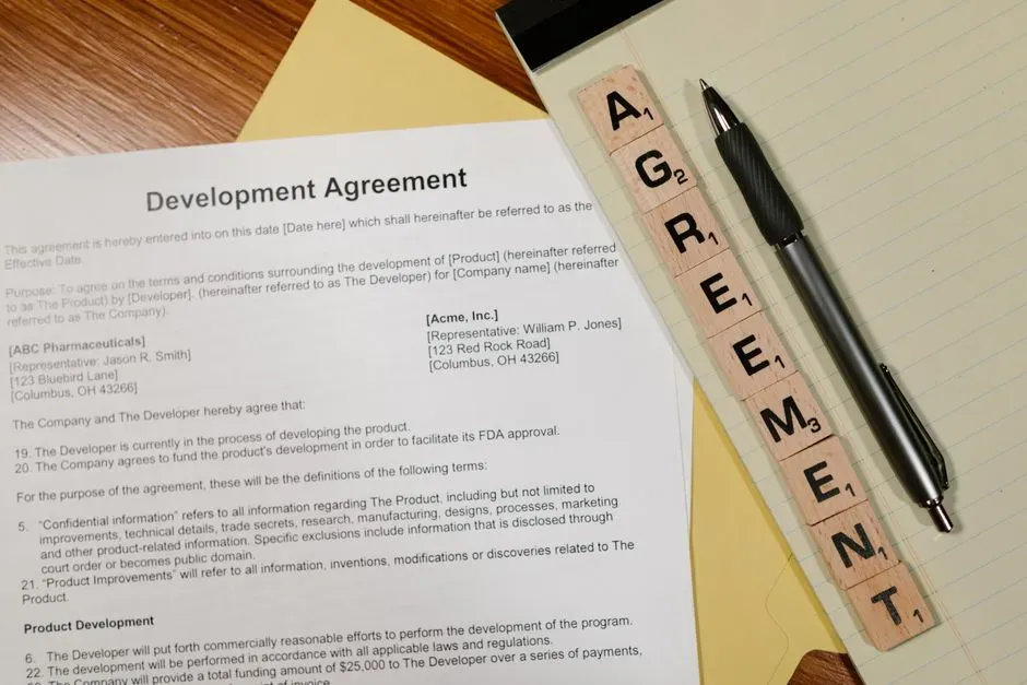 #12 – The “TOP SECRET UMBRA” Memo That Reveals a Turf War, Not a Threat (Image Credits: Pexels)