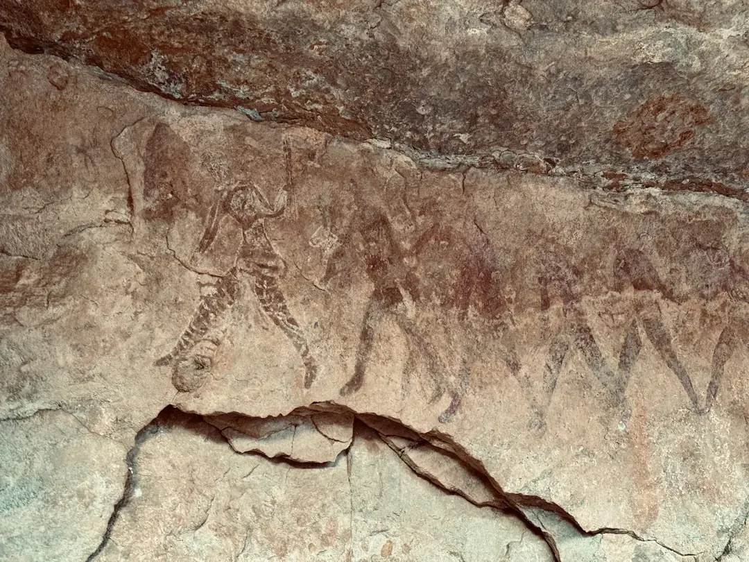 Hidden wonders of ancient minds (Image Credits: Unsplash)