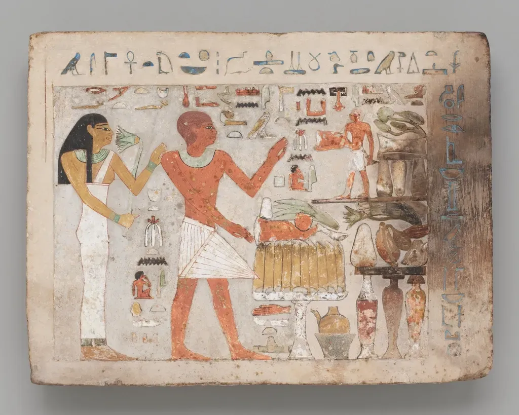 #7 – The Ugaritic "Silent Sound" Priests Could Hold and Break (Image Credits: Rawpixel)