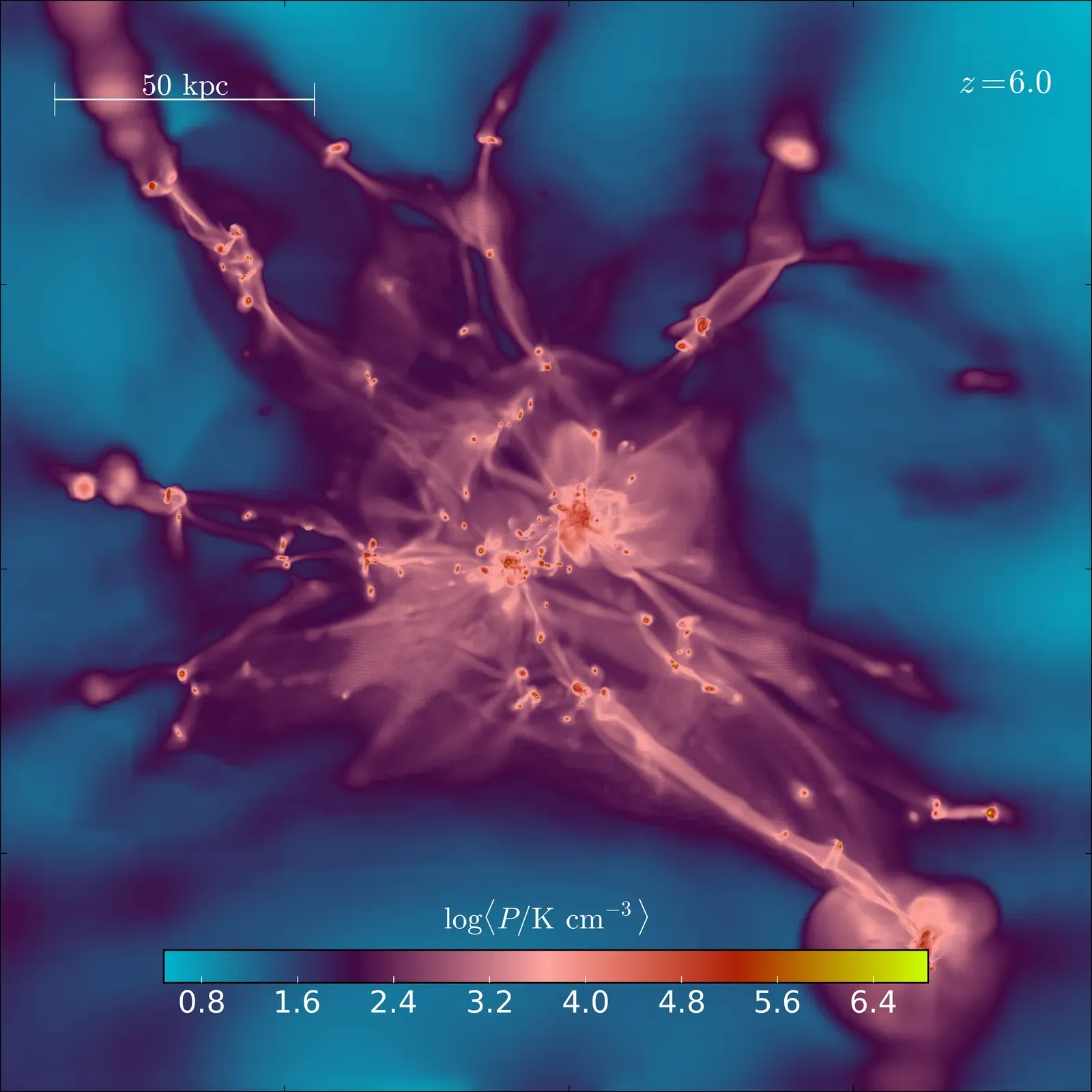 The Mathematical Breakthrough That Changed the Game (Image Credits: Wikimedia)