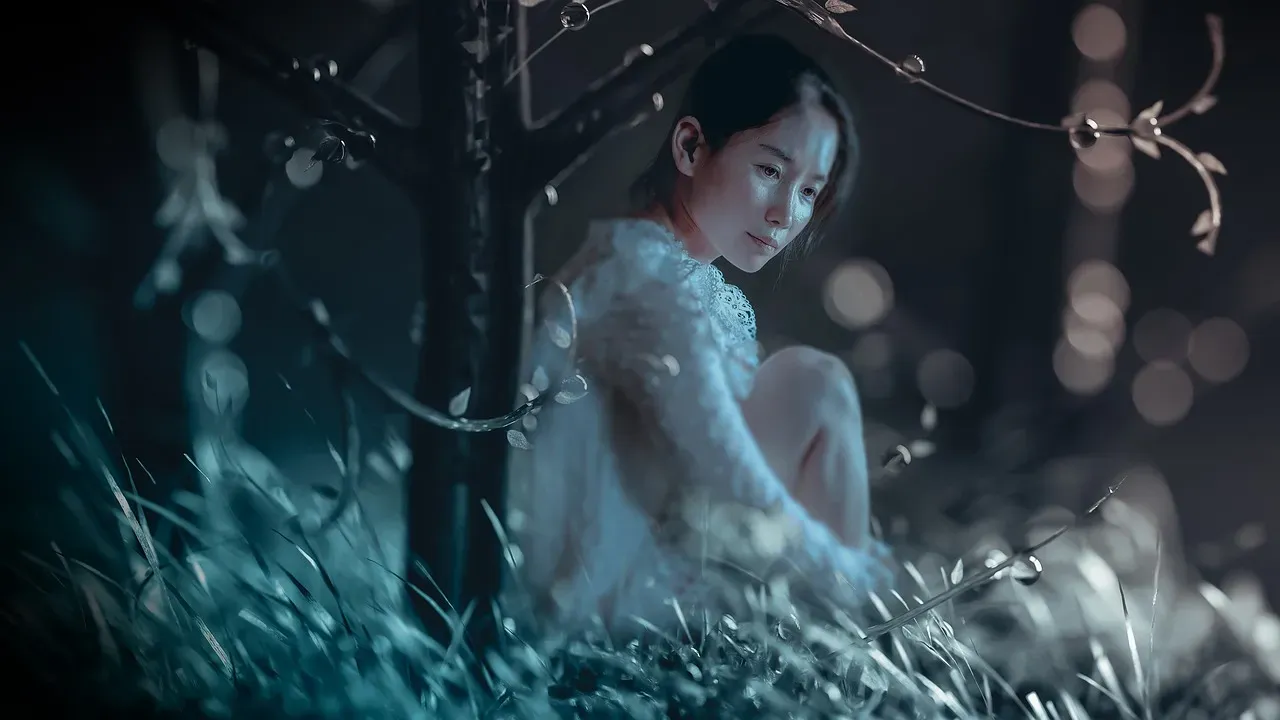 Dreams as Memory Architects (Image Credits: Pixabay)