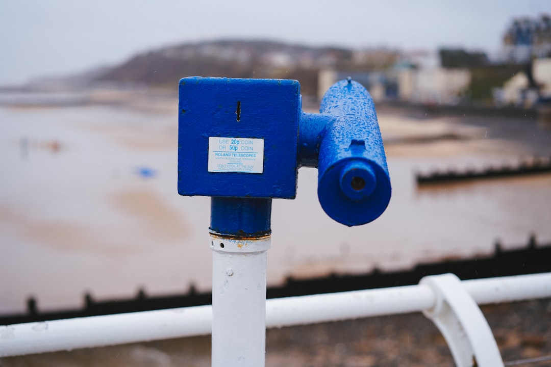 The Future Landscape (Image Credits: Unsplash)