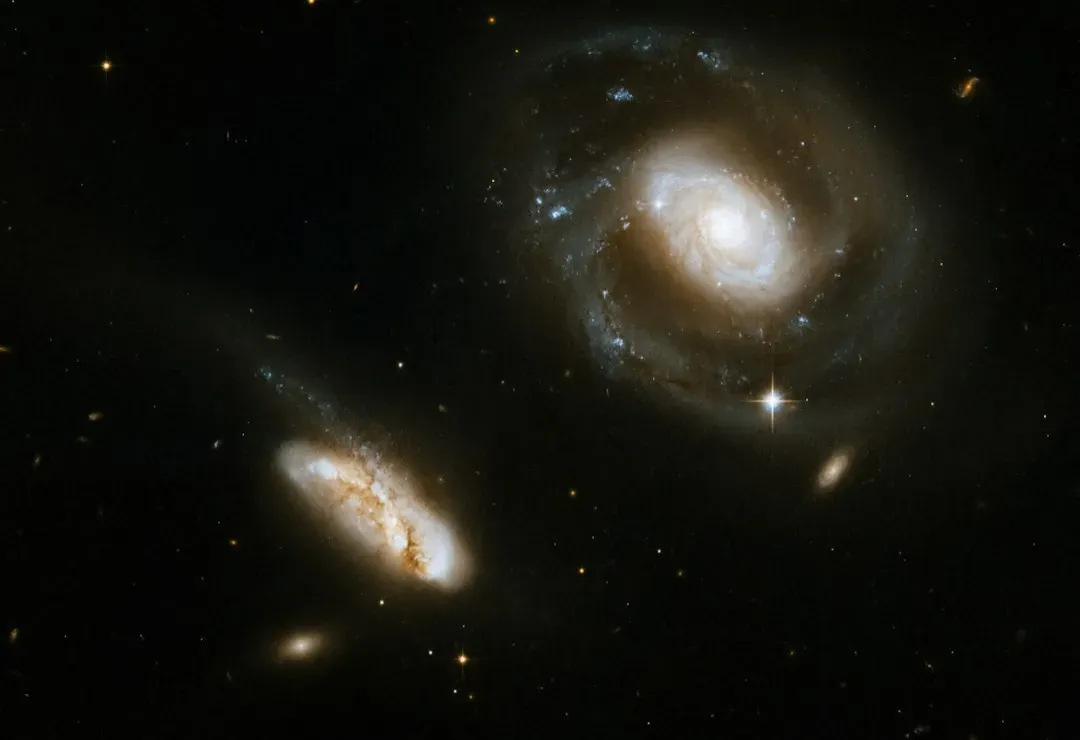 What These Stars Reveal About the Birth of Galaxies (Image Credits: Unsplash)