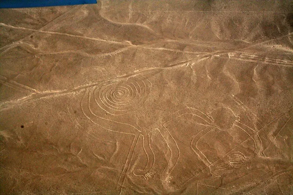 Conclusion: Redrawing Your Mental Map of the Ancient World (Veronique Debord, Flickr, CC BY-SA 2.0)