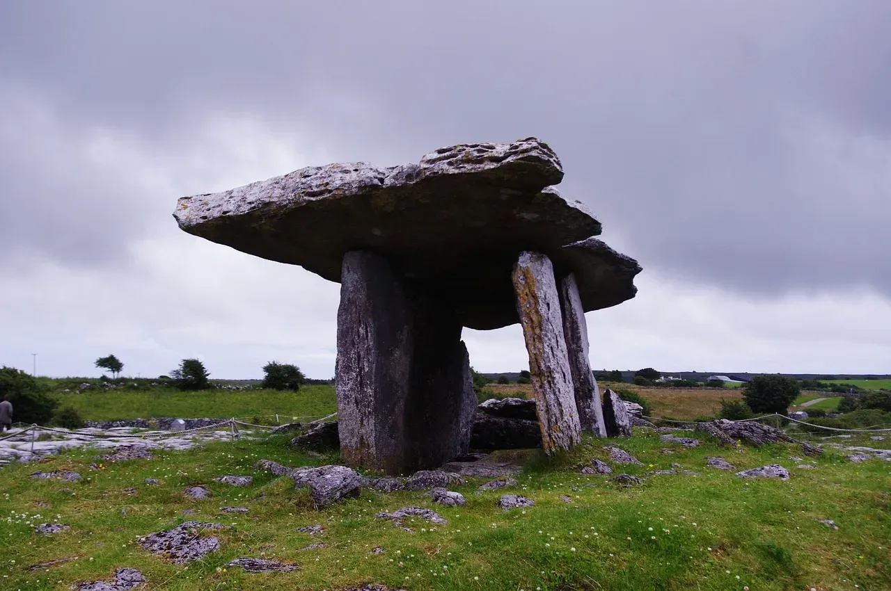 Death, Ancestors, and the Emotional Weight of Place (Image Credits: Pixabay)