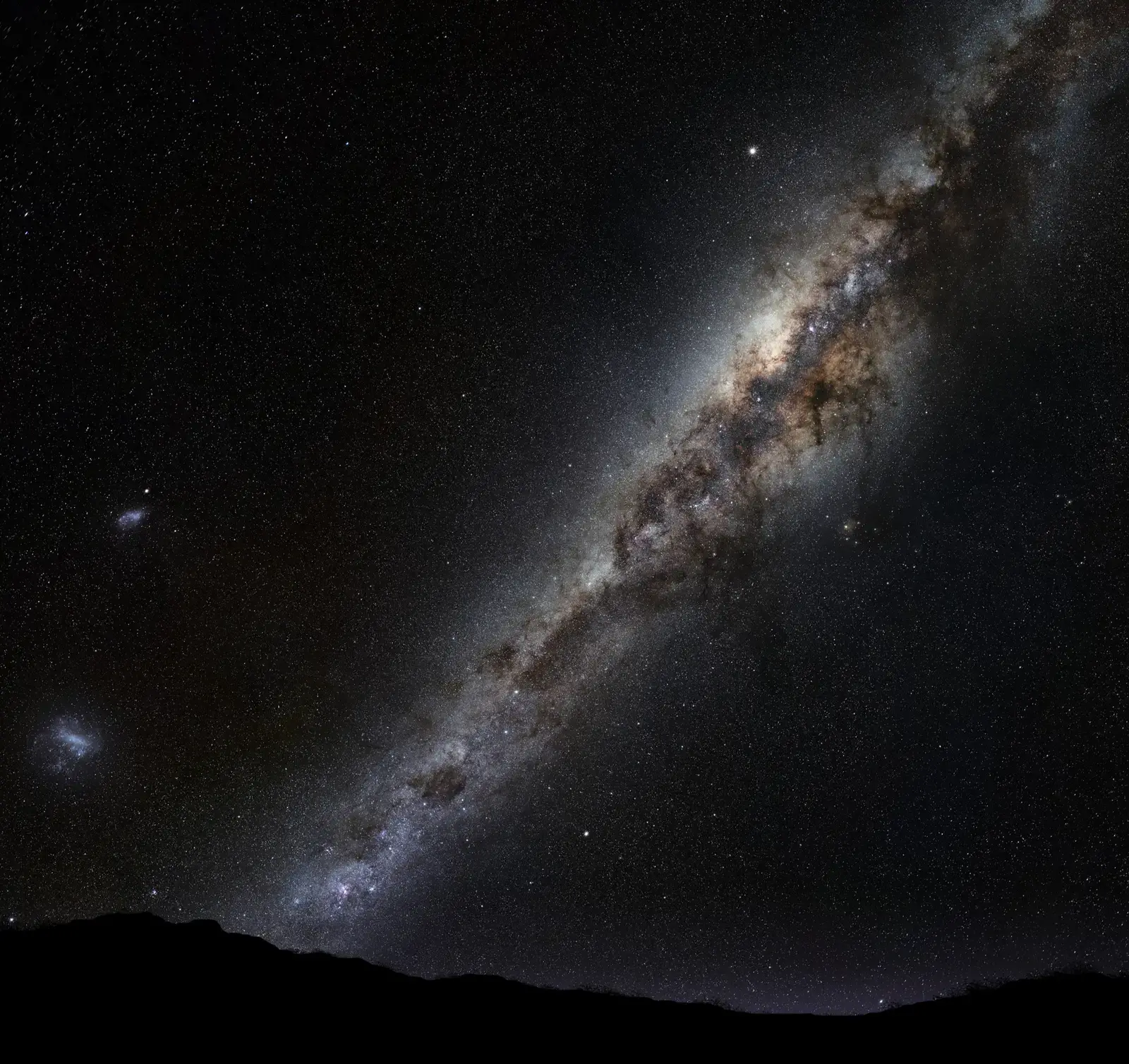 Why It Matters: Our Cosmic Context and Fragile Perspective (Image Credits: Wikimedia)