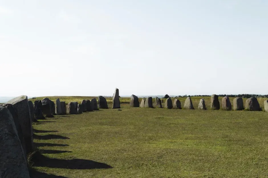 #6 - The Ring of Brodgar's Impossible Fidelity (Image Credits: Pexels)