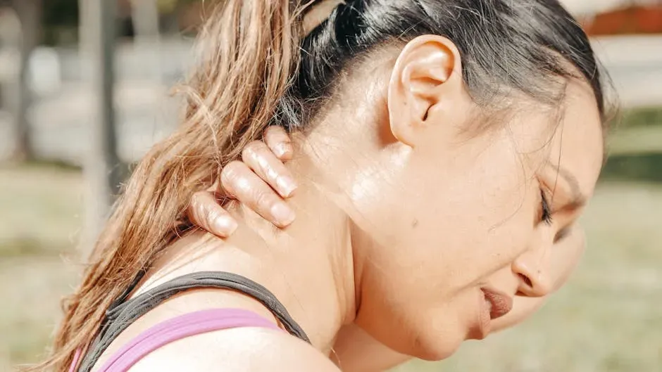 Endorphins: The Natural Pain Reliever (Image Credits: Pexels)