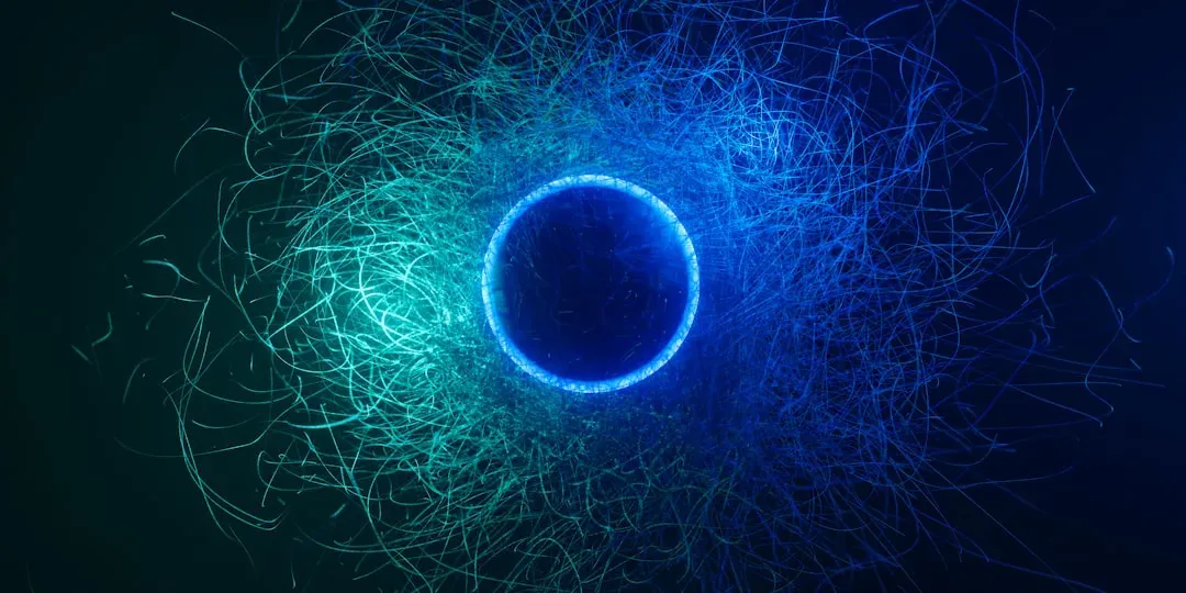 4. The Uncertainty Principle: Limits on What We Can Know (Image Credits: Unsplash)