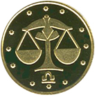 Autumn Signs: Libra, Scorpio, Sagittarius (Image Credits: Wikimedia)