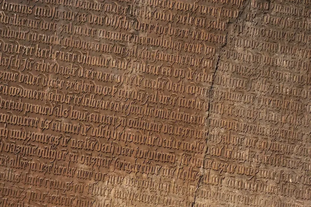 Conclusion: The Story That Never Really Ends (Image Credits: Unsplash)