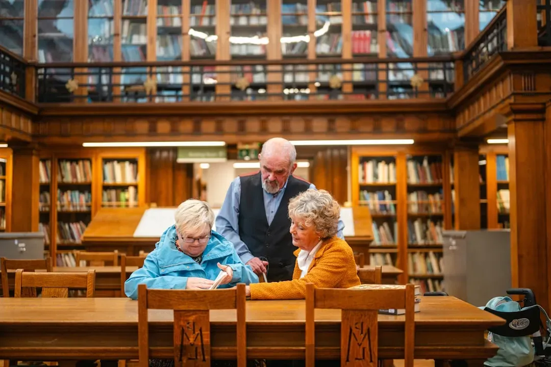 The Collective Mind: Culture, Language, and Shared Stories (Image Credits: Unsplash)