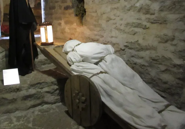 What Really Caused the Justinian Plague? (Image Credits: Flickr)