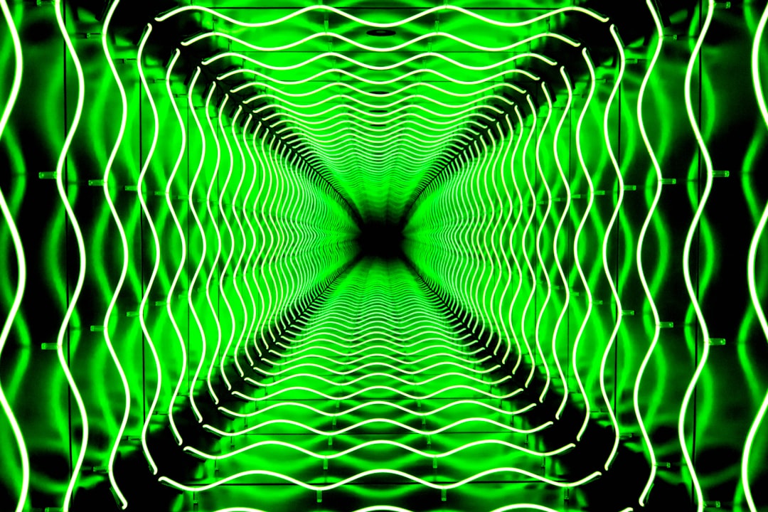 Artificial Intelligence Discovers New Ways to Create Entanglement (Image Credits: Unsplash)