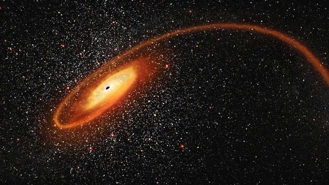 Conclusion: Black Holes Are the Universe’s Most Extreme Thought Experiments (Image Credits: Unsplash)