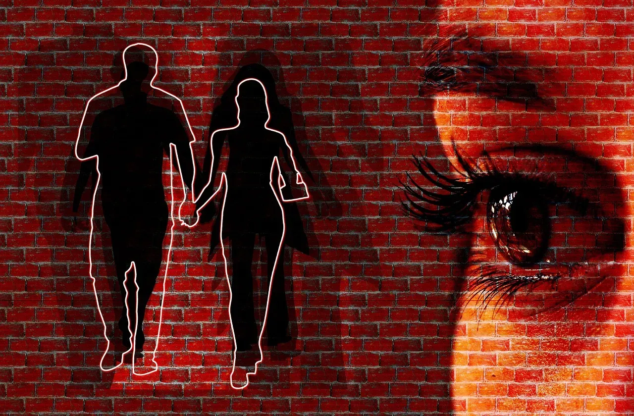 Practical Ways to Work With an Ancient Emotion (Image Credits: Pixabay)