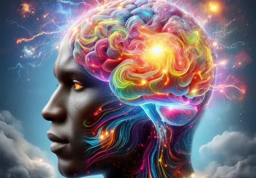 4. Consciousness: How a Physical Brain Produces a Private Inner World (Image Credits: Flickr)