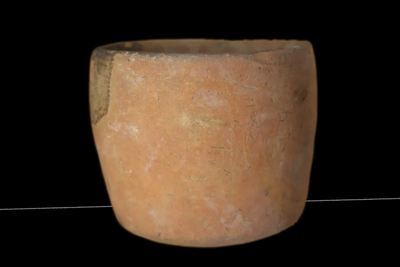 The Mysterious Residues in Ancient Beer and Wine Jars (By Ismoon (talk) 16:07, 11 August 2020 (UTC), CC BY-SA 4.0)
