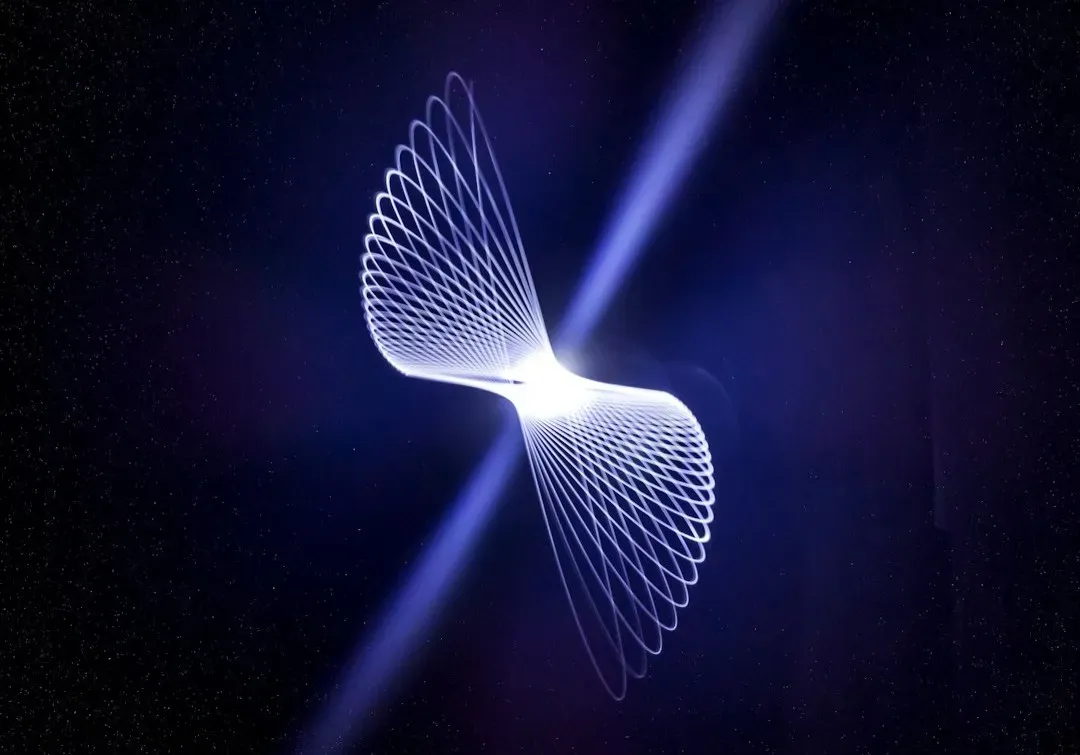 The Double-Slit Experiment and the Role of Observation (Image Credits: Unsplash)