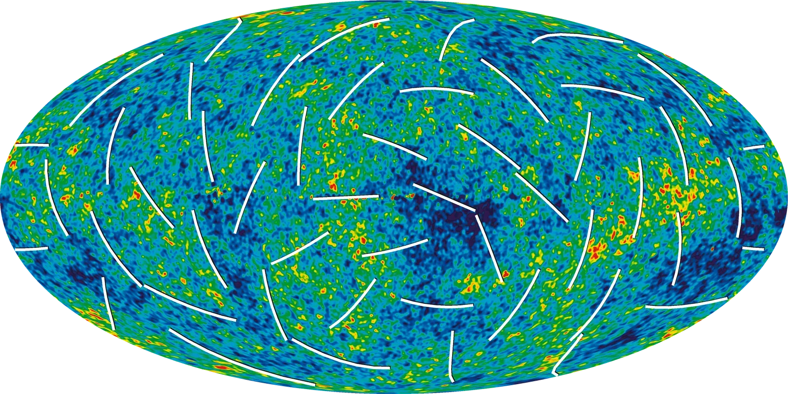 The Hidden Patterns in Polarized Light (Image Credits: Wikimedia)