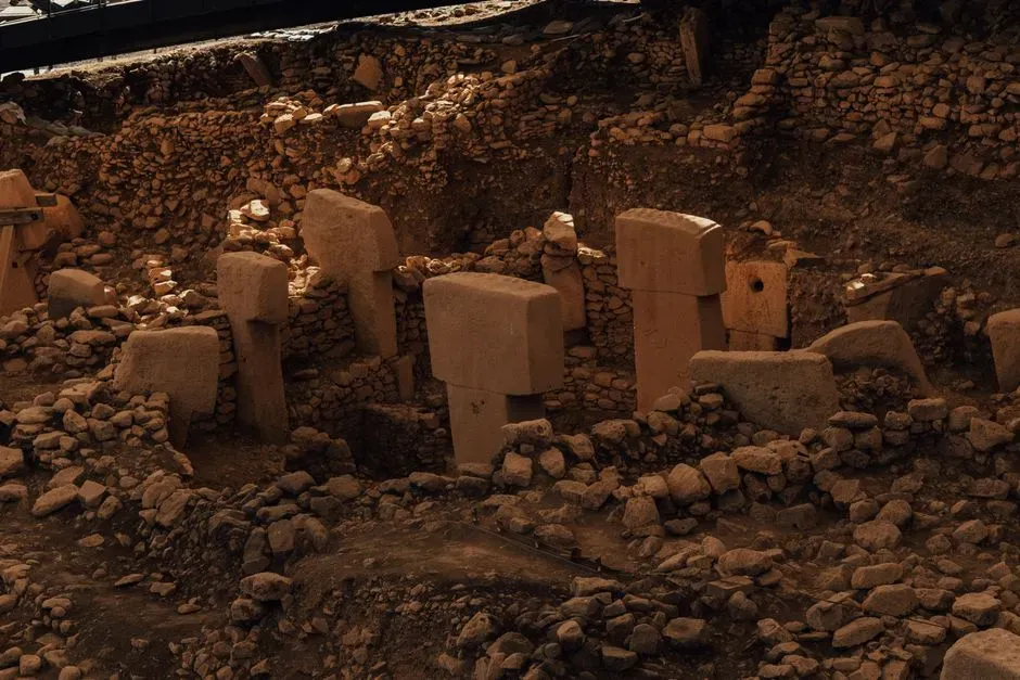 #3 - Göbekli Tepe: Monuments Before Agriculture Existed (Image Credits: Pexels)