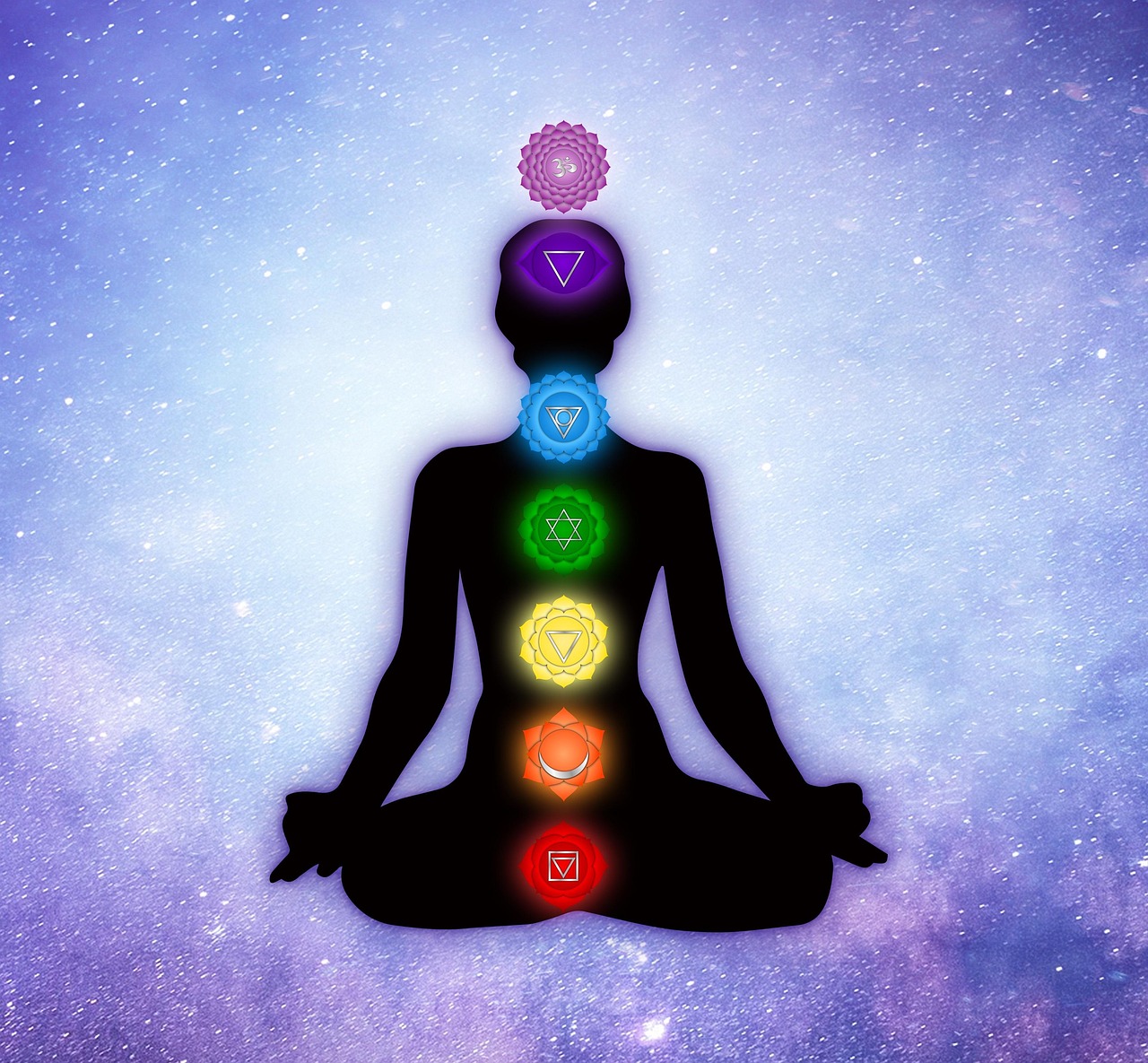 Panpsychism: Consciousness as Universal Property (Image Credits: Pixabay)