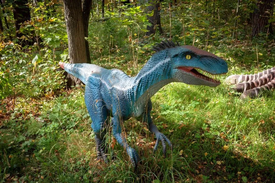 Smarter Raptors Make Better Characters Than Most Humans (Image Credits: Pexels)