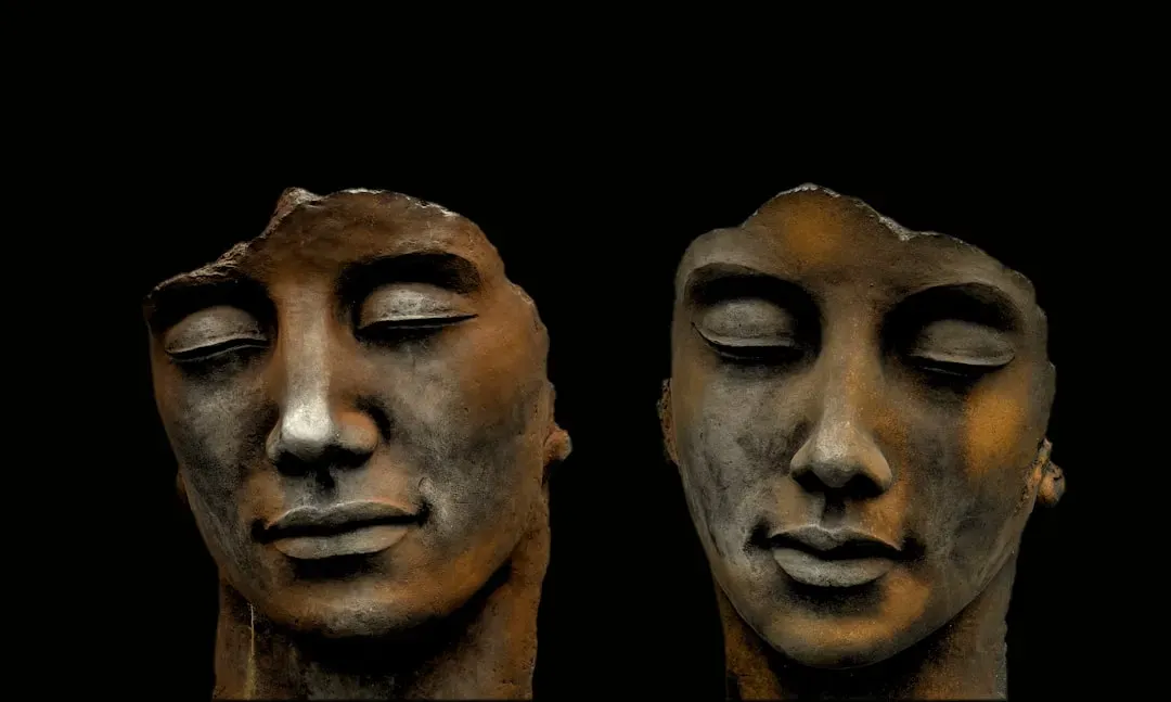 When Face Hallucinations Cross Into Illusion: Brains Under Strain (Image Credits: Unsplash)