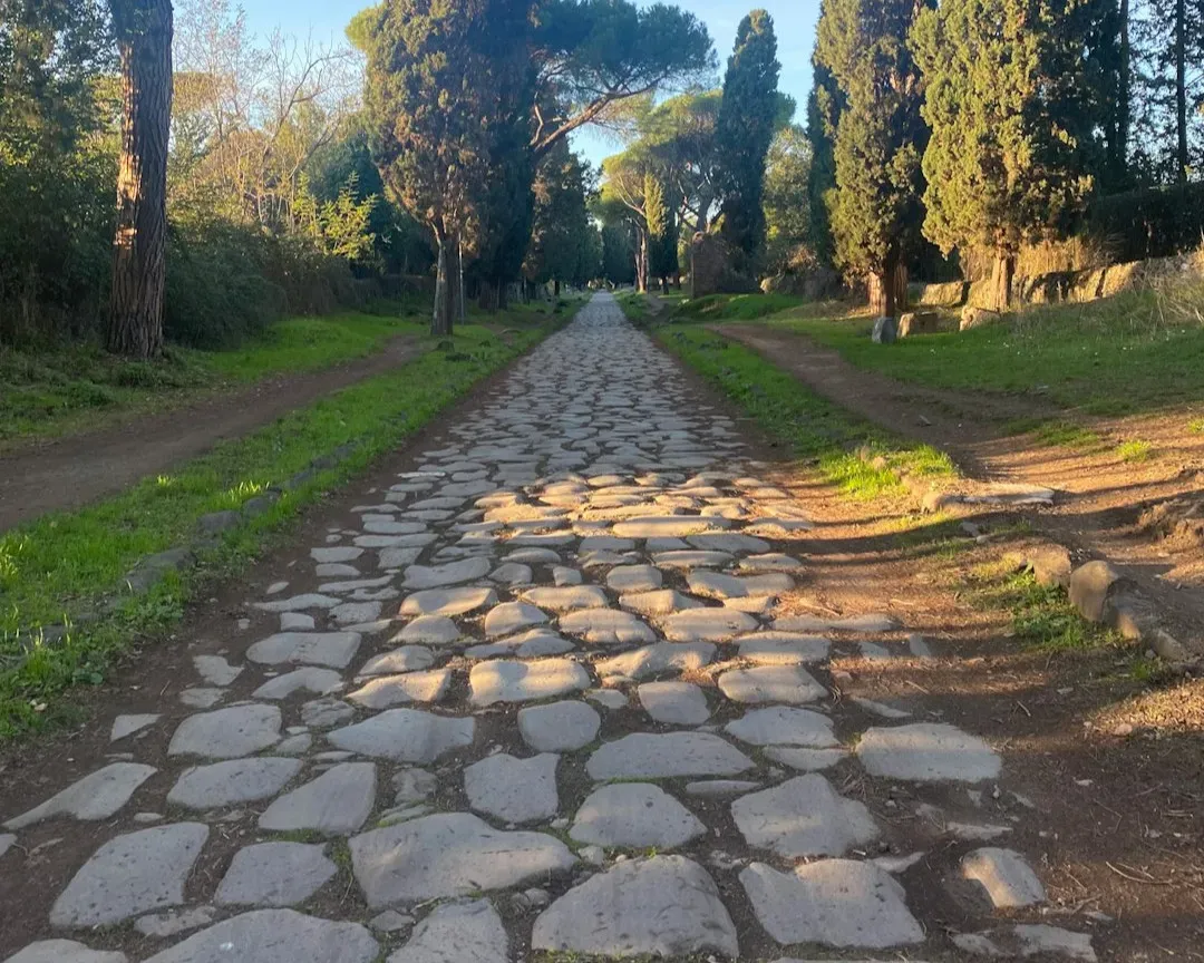 Roads, Wheels, and Trade: The Hidden Networks That Held Empires Together (Image Credits: Unsplash)