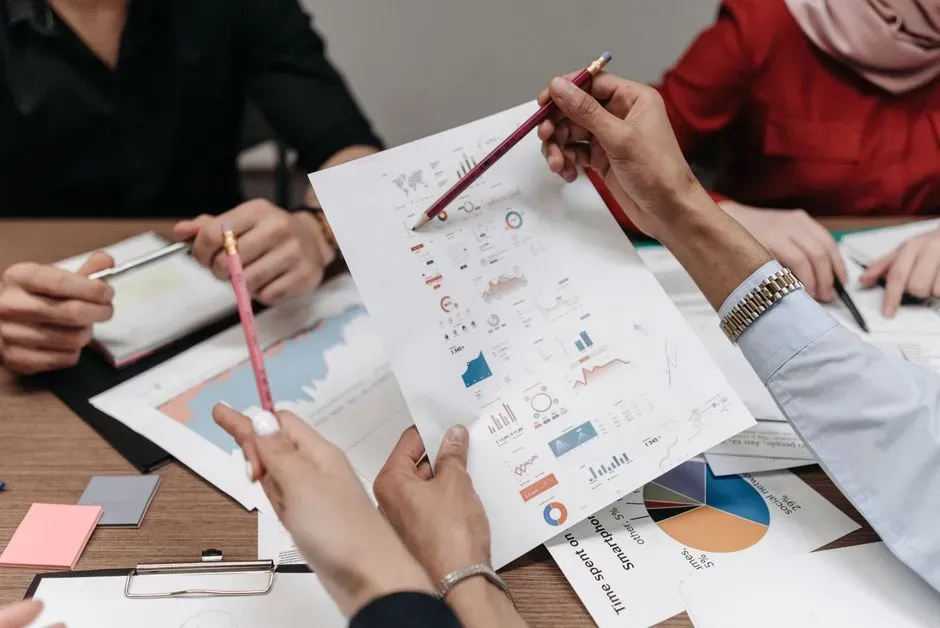 #4 - The Corporate Strategy Review That Erased The "Quit" Option (Image Credits: Pexels)