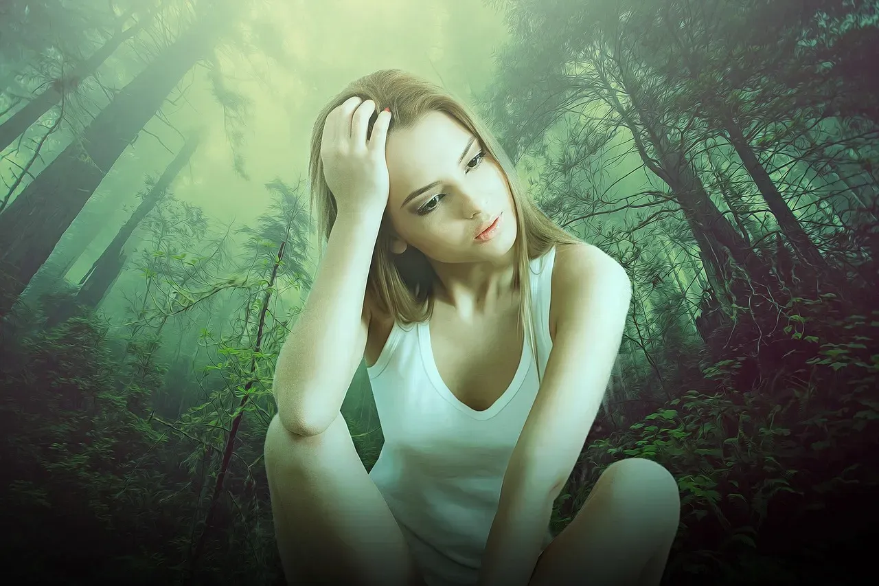 #8 - Your Memory Isn't a Recording. It's a Reconstruction Job. (Image Credits: Pixabay)
