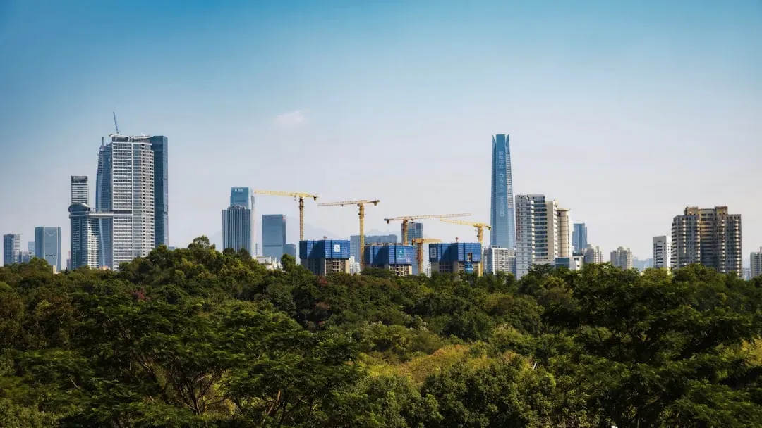 Your Environment Is Pushing You in New Directions (Image Credits: Unsplash)