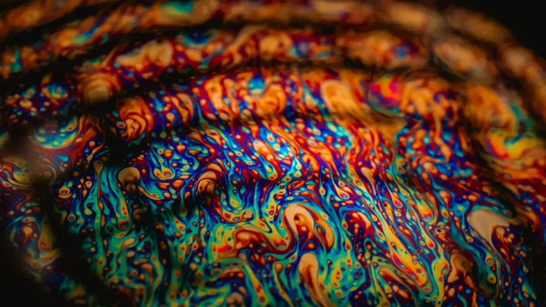 Your Sense of Color Is a Brain-Made Illusion (Image Credits: Unsplash)