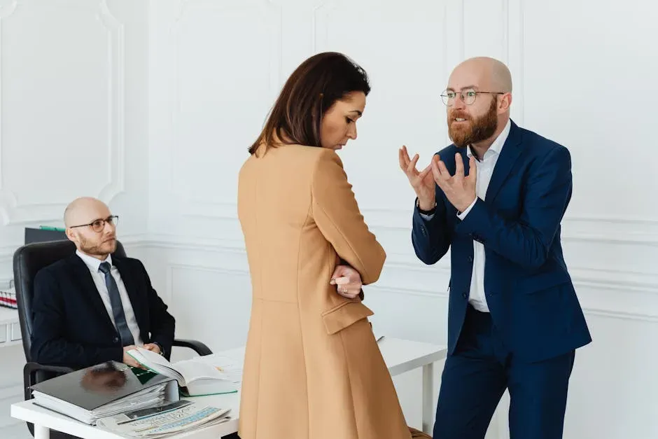 9. They Are Constantly Torn Between Loyalty And Self-Preservation (Image Credits: Pexels)