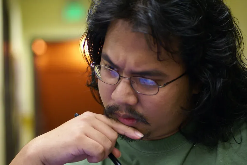 Why We Can't Always Remember: The Retrieval Problem (Image Credits: Flickr)